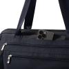 image:imageModern Weekender  Lightweight 18x157x94 Duffel Carryon Travel Bag for WomenFrench Navy